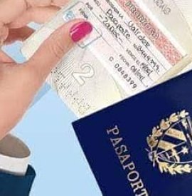 CONSULADO CUBANO