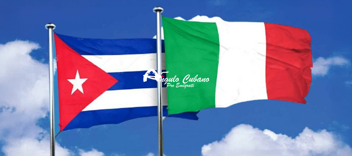 Servizi di Angulo Cubano